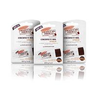 Palmer's Coconut Oil Lip Balm Multi Pack | 3 x Coconut Formula Lip Balm (4g)
