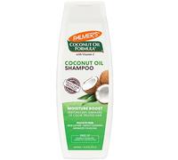 Palmers Coconut Oil with Monoi Shampoo Bottle, 400 ml, 1 unit