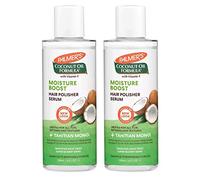Palmers Coconut Oil with Monoi Shine Serum Hair Polish Bottle, 178 ml