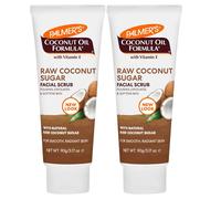 Palmers Coconut Sugar Facial Scrub for Unisex 3.17 oz Scrub