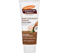 Palmers Coconut Sugar Facial Scrub for Unisex 3.17 oz Scrub