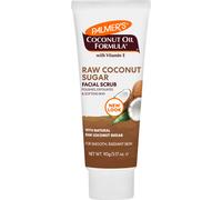 Palmers Coconut Sugar Facial Scrub By for Unisex, 3.17 oz