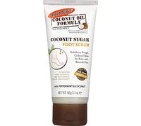 Palmers Coconut Sugar Foot Scrub 60g