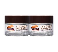 Palmer's Coconut Water Face Moisturizer 2 x 50g