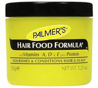 Palmer's Hair Food Formula – Nourishing A, B & E + Protein – Jar 150 g