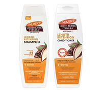 Palmer's/Length Retention - Cocoa Butter Formula/Shampoo & Conditioner/Deal (Pack of 1)