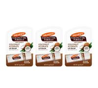 Palmer’s Face & Lip Coconut Oil Formula Moisturising Lip Balm SPF 15 4 g