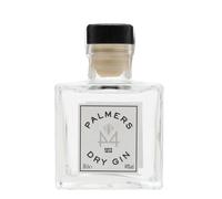 Palmers London Dry Gin / Small Bottle