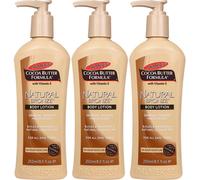 Palmer's Cocoa Butter Formula Natural Bronze Body Lotion