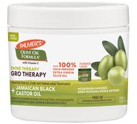 Palmer's Olive Oil Formula GRO Therapy 5.25 Oz