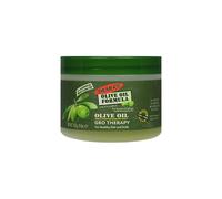 Palmers Olive Oil Formula Gro Therapy for Healthy Hair and Scalp, 17.6 Ounce (Pack of 2)