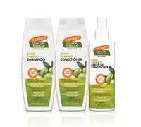 Palmer's Olive Oil Formula Shine Therapy Hair Care Set