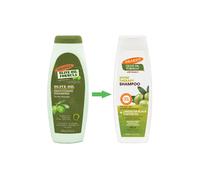 Palmer’s Hair Olive Oil Formula Smoothing Shampoo With Keratin 400 ml