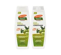 Palmer's/Olive Oil Formula Smoothing/Shampoo & Conditioner/Deal (Pack of 1)