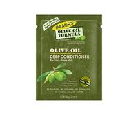 Palmers Olive Oil Formula with Vitamin E Deep Conditioning Packs 60 ml (Pack of 12)