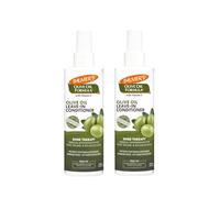 Palmers Olive Oil Formula with Vitamin-E Leave-In Conditioner 250 ml (2 Pack)