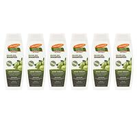 Palmers Olive Oil Formula With Vitamin E Shampoo 400 ml (Pack of 6)