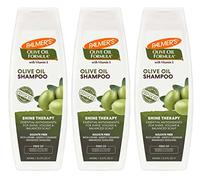 Palmer’s Hair Olive Oil Formula Smoothing Shampoo With Keratin 400 ml