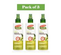Palmer's Olive Oil Leave-in Conditioner 8.5 oz ( Pack of 3 )