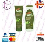 Palmer’s Hair Olive Oil Formula Smoothing Shampoo With Keratin 400 ml