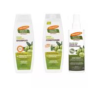 Palmer’s Hair Olive Oil Formula Smoothing Shampoo With Keratin 400 ml