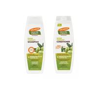 Palmer’s Hair Olive Oil Formula Smoothing Shampoo With Keratin 400 ml