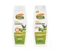 Palmer’s Hair Olive Oil Formula Smoothing Shampoo With Keratin 400 ml