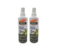 Palmers Olive Oil Strengthening Leave-in Conditioner 250ml Pack Of 2