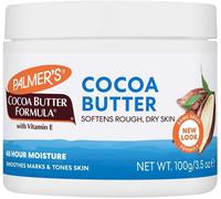 Palmer'S Palm Coco Butter Crm Size 3.5Z Palmer'S Cocoa Butter Formula For Rough