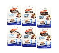 Palmer’s Face & Lip Cocoa Butter Formula moisturizing lip balm SPF 15 flavour Original Cocoa Butter 4 g