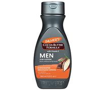 Palmer's Palmers Cocoa Butter Men Lotion Body & Face 8.5Oz 3 Pack