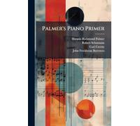 Palmer's Piano Primer