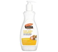 PALMER'S - Raw Shea Nourish Daily Body Lotion 400ml