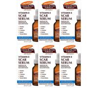 Palmers Scar Serum Vitamin E Cocoa Butter Formula 30ML x 6