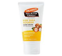 Palmer's Shea Butter Formula Raw Shea Hand Cream Tube 60g