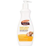 PALMERS SHEA BUTTER LOTION 400ML PUMP