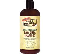Palmer's Shea Formula Moisture Repair Raw Shea Shampoo 16 Ounce