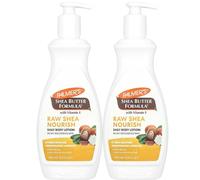 Palmer’s Hand & Body Shea Formula Brightening Moisturising Body Balm 400 ml