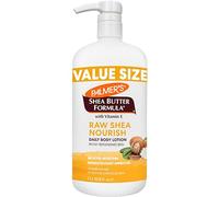 Palmers Shea Formula Raw Shea Body Lotion For Unisex 33.8 Oz Body Lotion