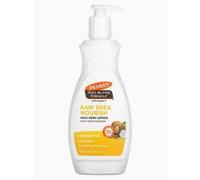 Palmer's Shea Formula Raw Shea Body Lotion, Pump 13.50 oz (Pack of 2)