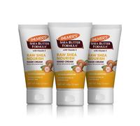 Palmer's Shea Hand Cream Multi Pack | 3 x Shea Formula Hand Cream (60g)