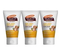 Palmer's Shea Hand Cream Shea Formula Hand Cream 60g x 3