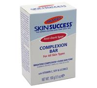Palmer's Skin Success Anti-Dark Spot Complexion Soap Bar - 3.5 oz - 2 pk