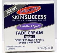 Palmers Skin Success Anti -Dark Spot Fade Cream Night Corrects Dark Spots Evens Skin Tone 75g/2.7oz