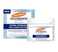 Palmer's Skin Success Extra Strength Tone Correction Cream Helps Reduce Dark Spots and Age Spots, Suitable for All Skin Types, Dermatologically Tested, 75g