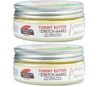 Palmer's Tummy Butter Stretch Marks 125g X 2