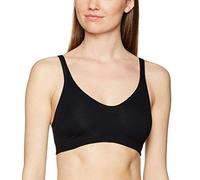 Palmers Women's Top Natural Beauty Bustier, Black (Black 900), M
