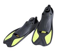 Palmes De Natation - Palmes Natation Piscine Unisexe À Talon Ouvert, Palmess De Natations Taille Dee Voyage Courte Réglable | Taille Dee Voyage Palme D'înement Plongée Unisexe