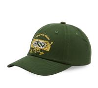 Palmes Men's Angels 6-Panel Cap Dark Green One Size