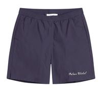 Palmes Men's Global Tennis Shorts Dark Blue